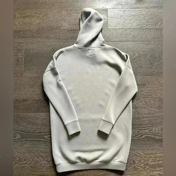 Guess Hoodie Dress Women XS - Picture 5 of 6